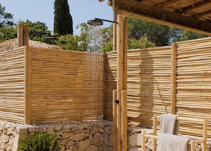 Hotell Tenuta Negroamaro 4*