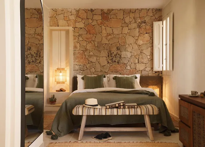 Tenuta Negroamaro Hotell 4*