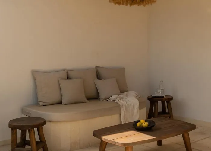 Tenuta Negroamaro 4* Gallipolli