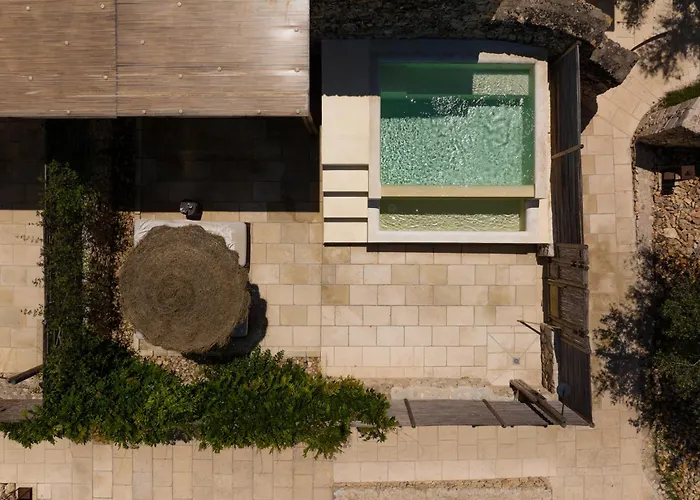 Tenuta Negroamaro Hotel 4*