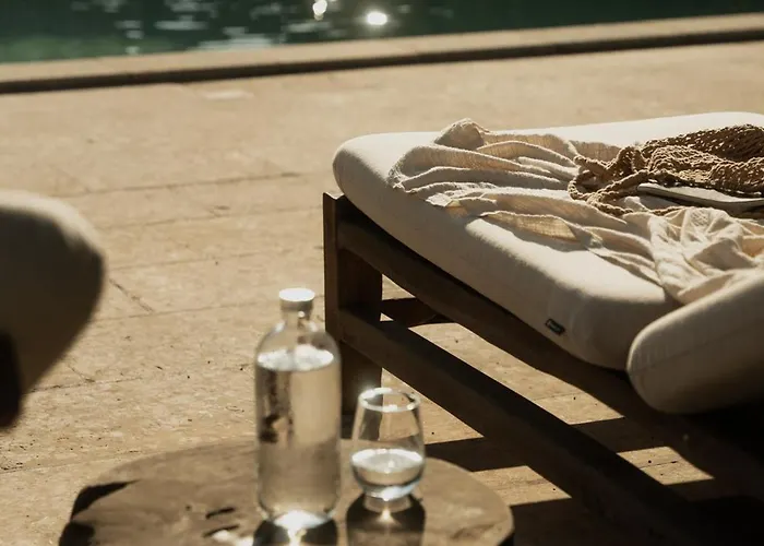 Hotell Tenuta Negroamaro 4*