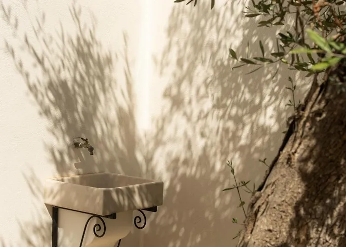 Tenuta Negroamaro Hotell 4*