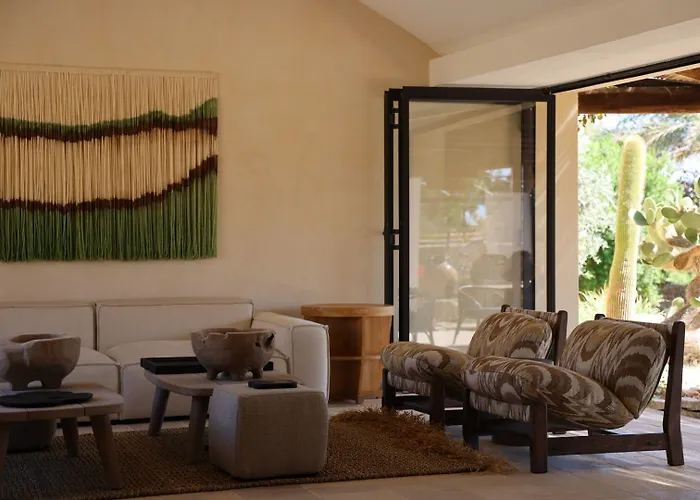 Tenuta Negroamaro Hotell 4*