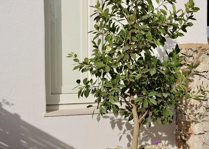 Hotell Tenuta Negroamaro