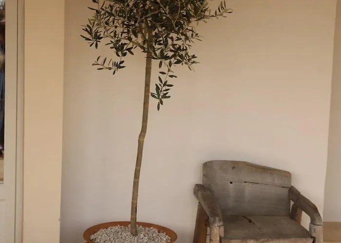 Hotell Tenuta Negroamaro 4*