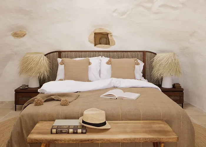 Hotell Tenuta Negroamaro 4*