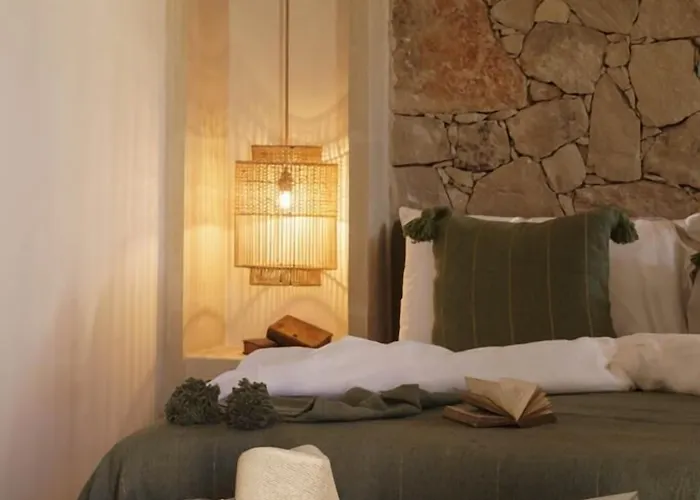 Tenuta Negroamaro 4*