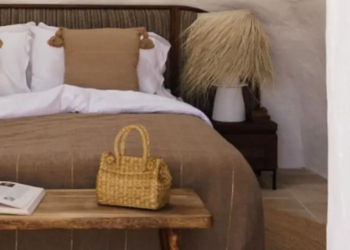 Hotel Tenuta Negroamaro Gallipoli