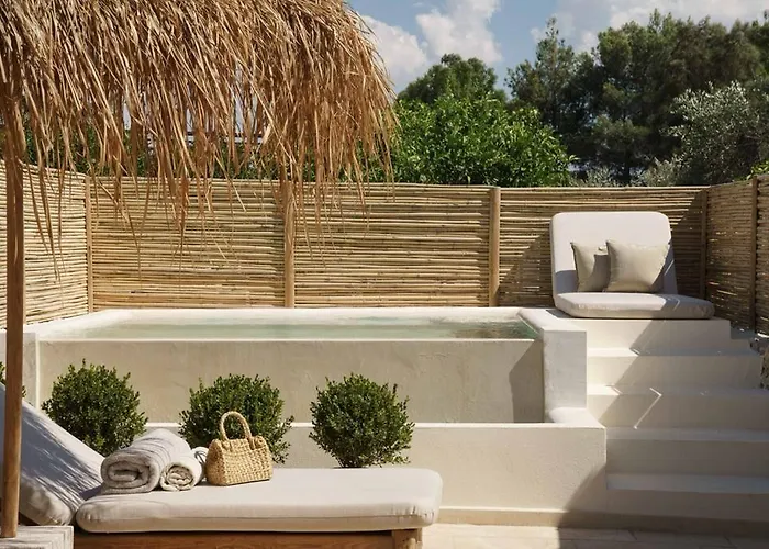 Tenuta Negroamaro Gallipolli