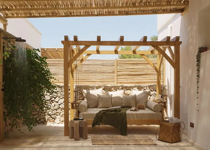 Tenuta Negroamaro Gallipoli