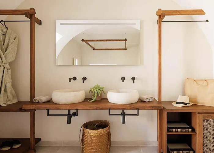 Tenuta Negroamaro Hotel