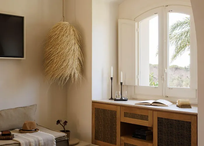 Hotel Tenuta Negroamaro 4*