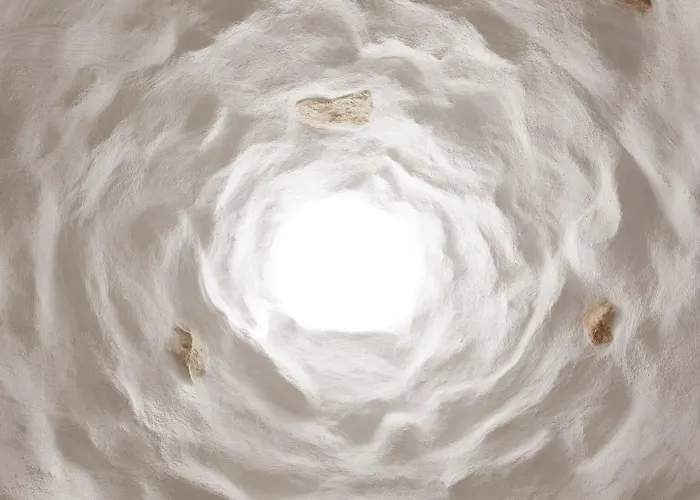 Tenuta Negroamaro Hotell Gallipolli